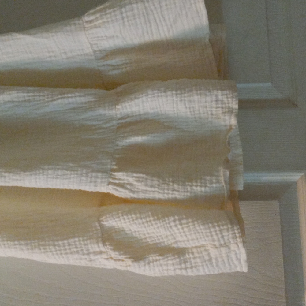 XHILARATION SUNDRESS - Picture 3 of 12